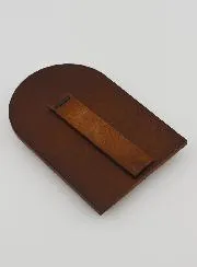 Ikone zum Aufstellen des Heiligsten Herzens Jesu - 10cm