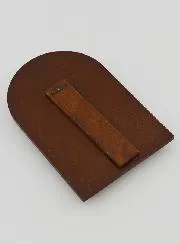 Ikone zum Aufstellen Heiliger Antonius - 10cm