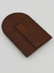 Ikone zum Aufstellen Heiliger Joseph - 10cm