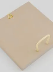 Moderne Ikone mit Rahmen Heilige Familie - 11cm