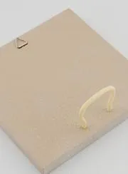 Moderne Ikone mit Rahmen Joseph und Heilige Familie - 11cm