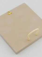 Moderner Ikonenrahmen Madonna mit Kind - 11cm