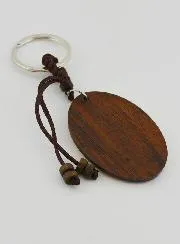 Schlüsselanhänger Ikone - Madonna von der Immerwährenden Hilfe