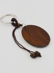 Schlüsselanhänger Ikone Muttergottes von Vladimir