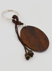 Schlüsselanhänger Ikone Jesus Pantokrator