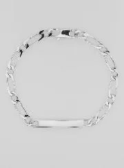 Taufarmband aus 925er Silber - 18cm