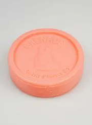 Seife mit Bio-Eselsmilch und Granatapfel - 100g