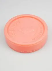 Seife mit Bio-Eselsmilch und Granatapfel - 100g