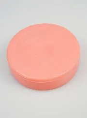 Seife mit Bio-Eselsmilch und Granatapfel - 100g