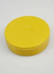 Seife mit Bio-Eselsmilch und Mango - 100g