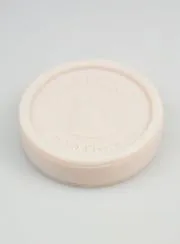 Seife mit Bio-Eselsmilch und Kokosnuss - 100g