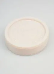 Seife mit Bio-Eselsmilch und Kokosnuss - 100g