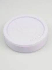 Seife mit Bio-Eselsmilch und Flieder - 100g