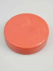 Seife mit Bio-Eselsmilch und Sandelholz - 100g