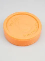 Seife mit Bio-Eselsmilch und Pfirsich - 100g