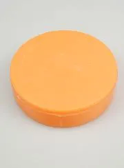 Seife mit Bio-Eselsmilch und Pfirsich - 100g