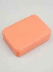 Seife mit Olivenöl und Granatapfel - 120g