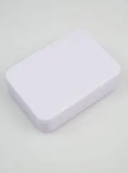 Seife mit Olivenöl und Flieder - 120g