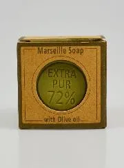 Marseiller Seife Extra Pur 72% - 100g