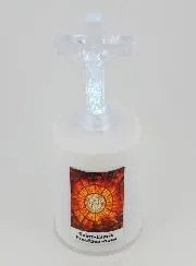 Geschenk zur Firmung – Votivkerze Heiliger Geist