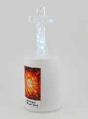 Geschenk zur Firmung – Votivkerze Heiliger Geist