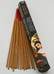 Natürlicher Masala Weihrauch - Heilige Rita