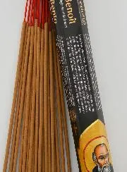 Natürlicher Masala Weihrauch Heiliger Benedikt