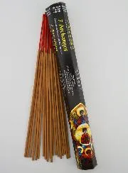 Natürlicher Masala Weihrauch 7 Erzengel