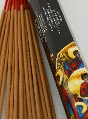 Natürlicher Masala Weihrauch 7 Erzengel