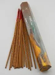 Räucherstäbchen Bernstein 30g - Kohlefrei