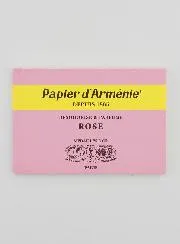 Armenisches Papier mit Rosenduft