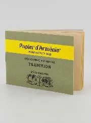 Traditionelles Armenisches Papier