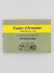 Traditionelles Armenisches Papier