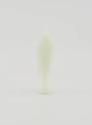 Fluoreszierende Statue Wundertätige Madonna Mit Karte - 8cm