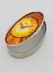 Firmungsgeschenk – Schatulle Heiliger Geist