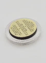 Automedaille Magnet Heiliger Benedikt – 35 mm