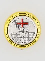 Hostienbehälter – Kommunion