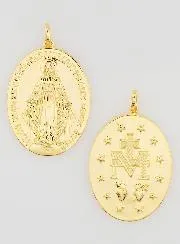 Wunderbare Medaille Prestige - 30mm