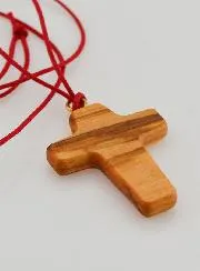 Umhänge Kreuz Erstkommunion – Heiliger Geist