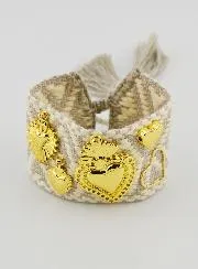 Ex Voto Armband Armreifen