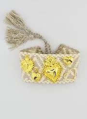 Ex Voto Armband Armreifen