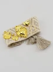 Ex Voto Armband Armreifen