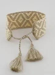 Ex Voto Armband Armreifen