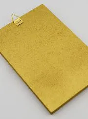 Bilderrahmen Ikone Maria Knotenlöserin – 15 cm