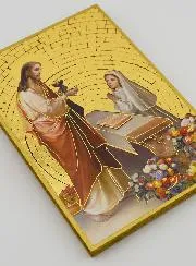 Erstkommunion Geschenk – Empfange die Eucharistie