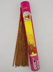 Räucherstäbchen – Erdbeere