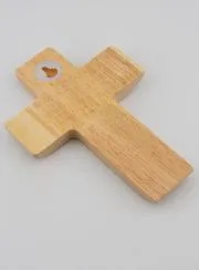 Lob Kreuz Kind – Taube