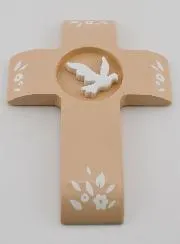 Geschenk zur Firmung – Kreuz des Heiligen Geistes