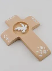 Geschenk zur Firmung – Kreuz des Heiligen Geistes