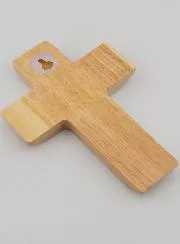 Geschenk zur Firmung – Kreuz des Heiligen Geistes